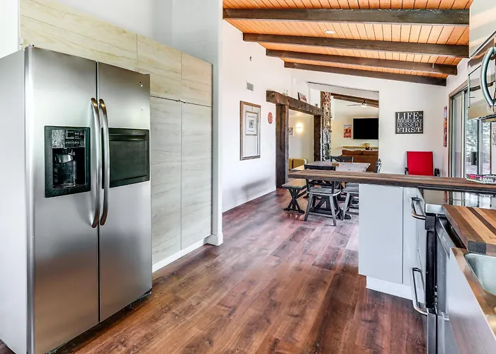 Hot Tub & Mountain Views: Spacious In * Sedona