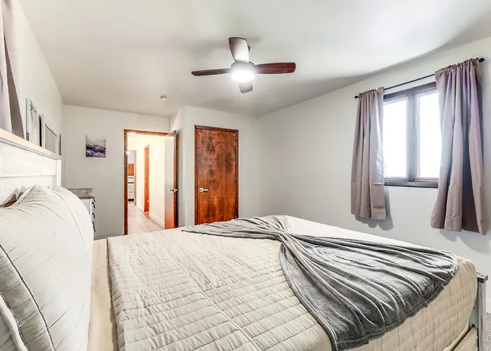 Hot Tub & Mountain Views: Spacious In * Sedona